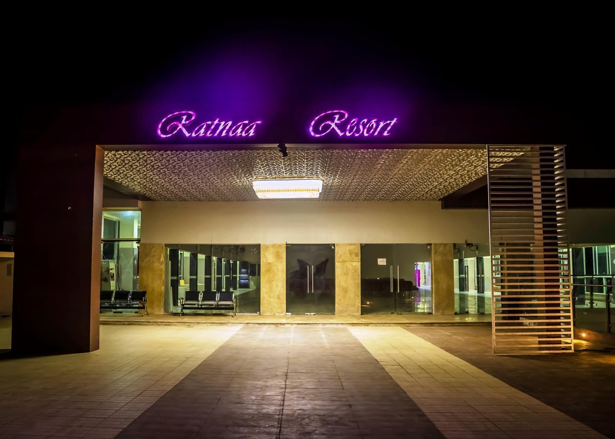 Ratnaa Resort Khamshet Ngoại thất bức ảnh