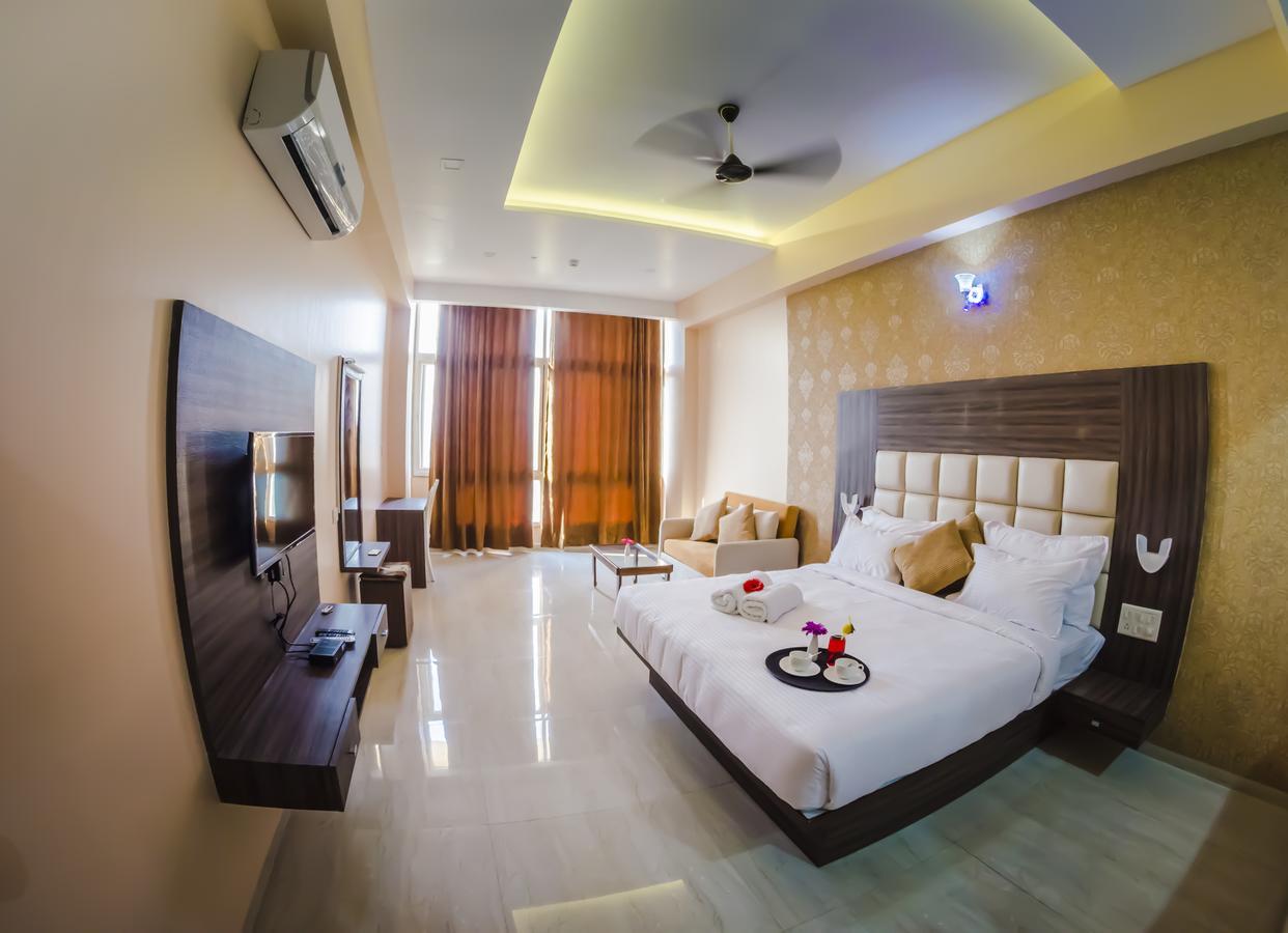Ratnaa Resort Khamshet Ngoại thất bức ảnh